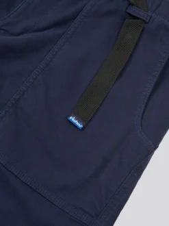 Penfield Blue Mens Felton Shorts