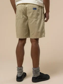 Penfield Natural Mens Felton Shorts