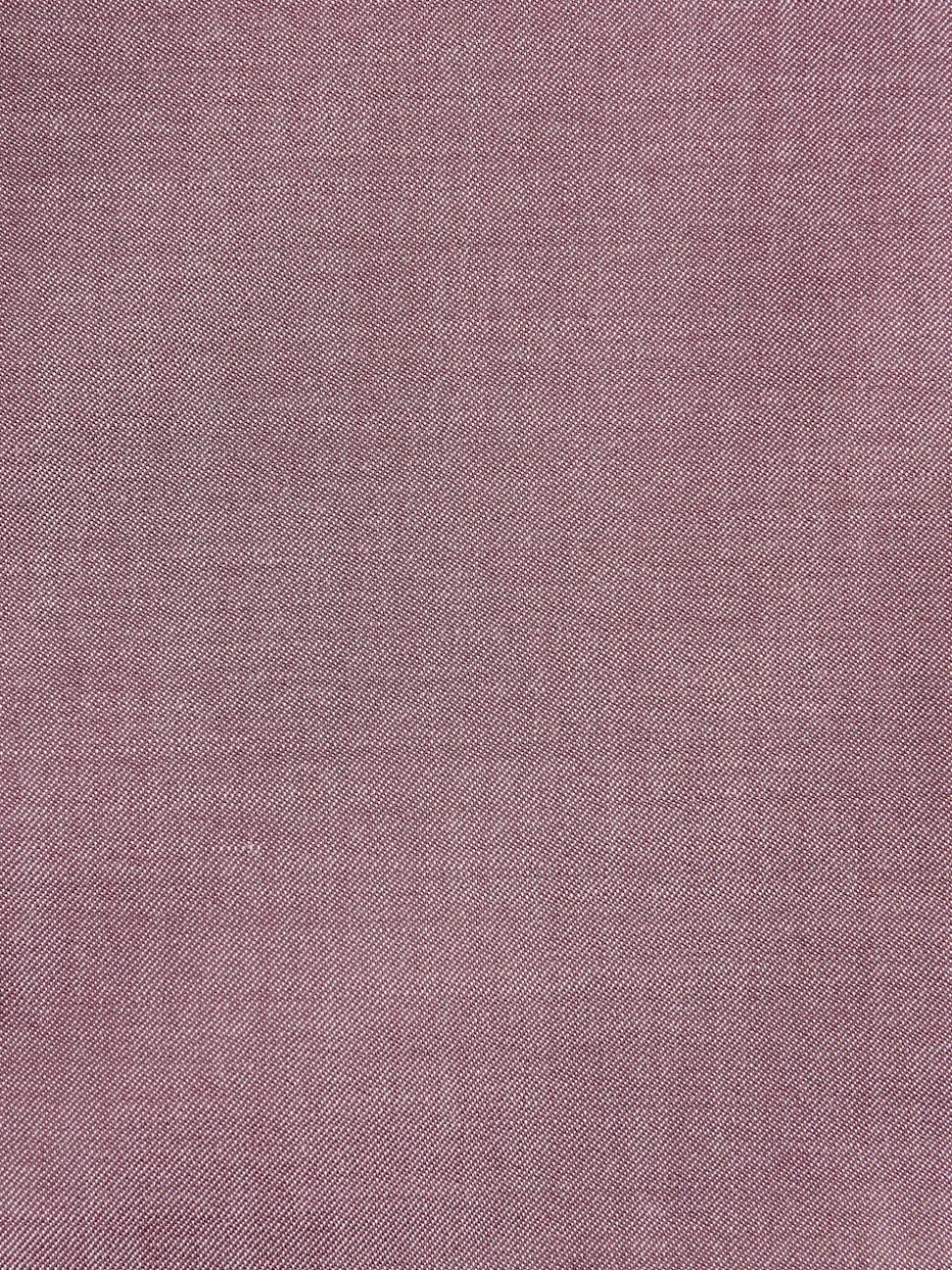 Pink Slim Fit Signature Cerutti 100% Italian Wool Suit Jacket