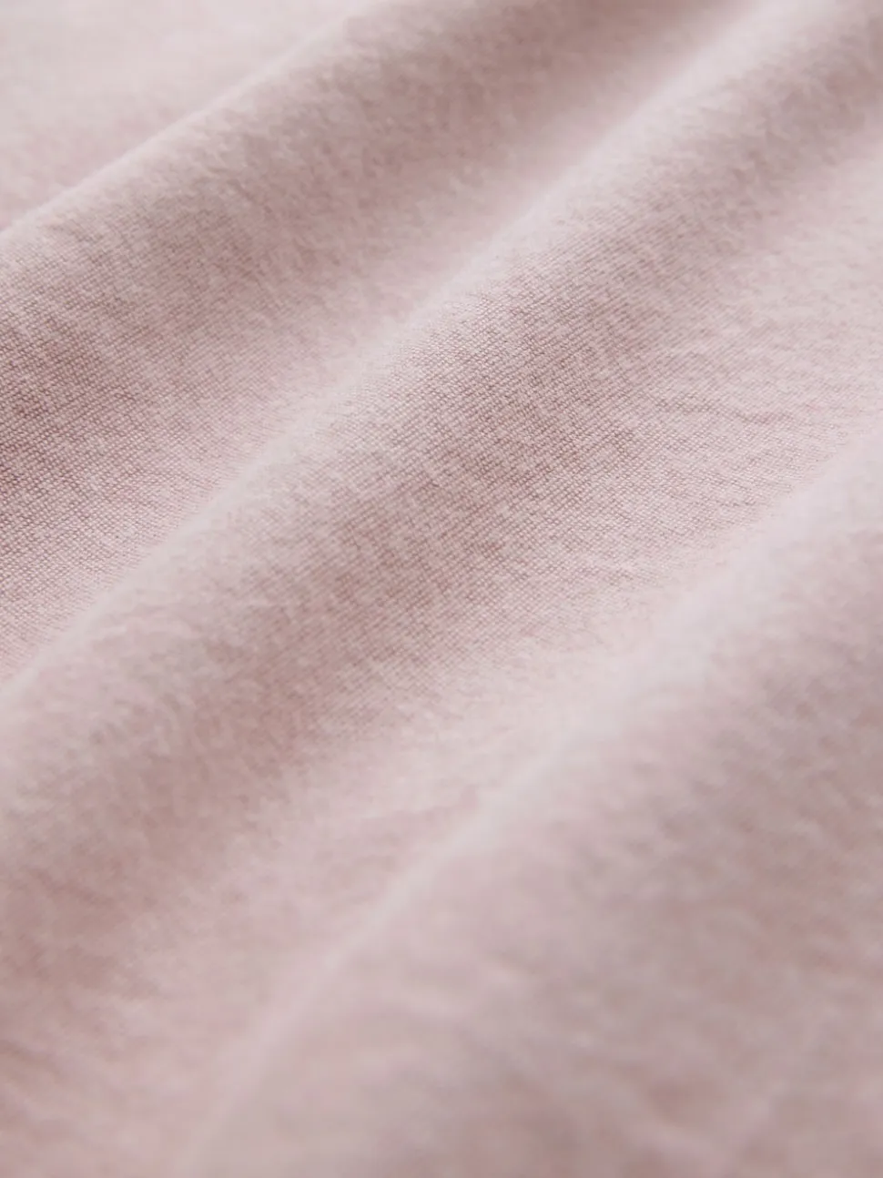 Pink Soft Touch Oxford Long Sleeve Shirt
