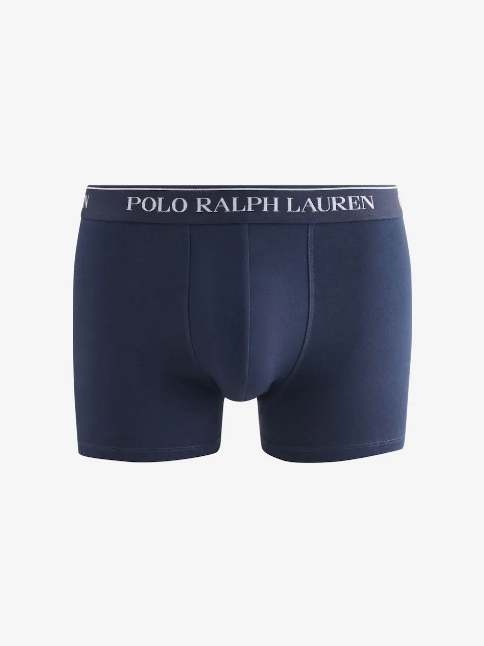 Polo Ralph Lauren Green Cotton Stretch Boxers 3 Pack