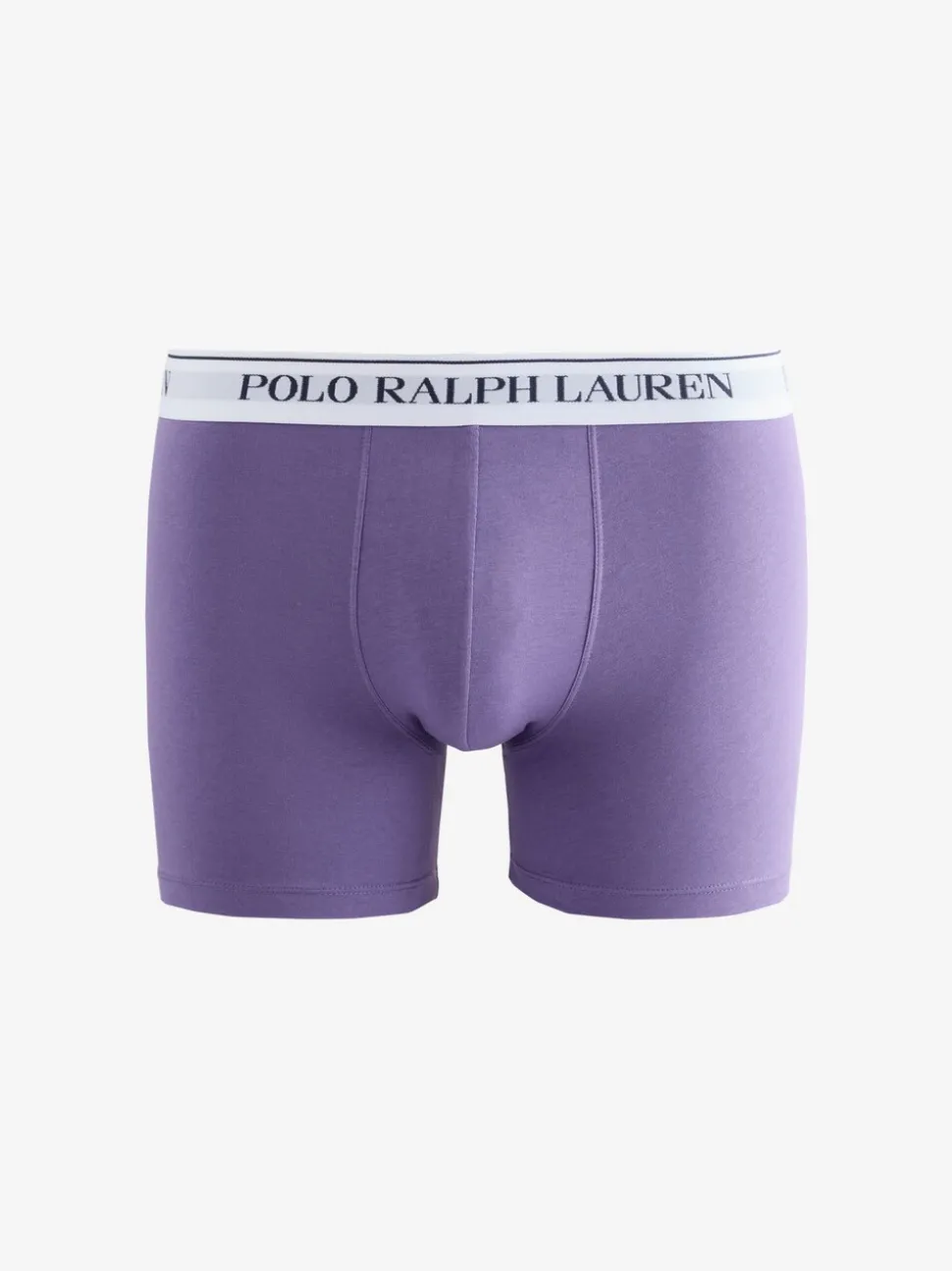 Polo Ralph Lauren Light Pink Stretch Cotton Boxer Briefs 3 Pack