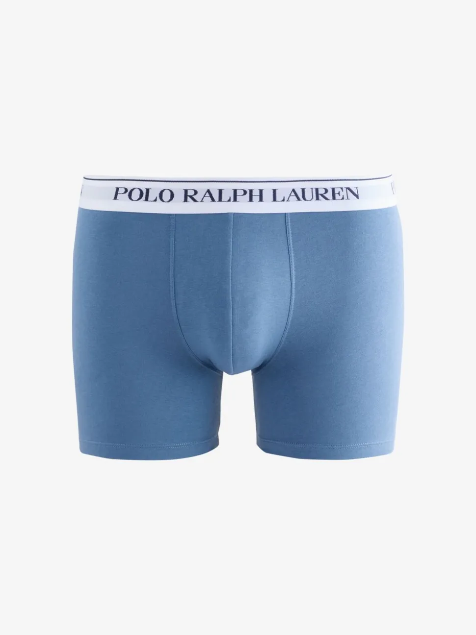 Polo Ralph Lauren Light Pink Stretch Cotton Boxer Briefs 3 Pack