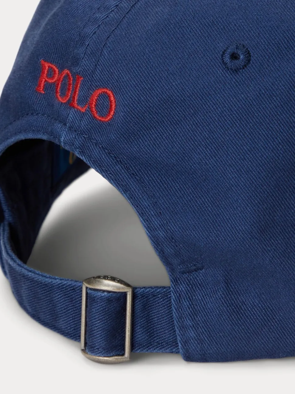 Polo Ralph Lauren Navy Classic Cap