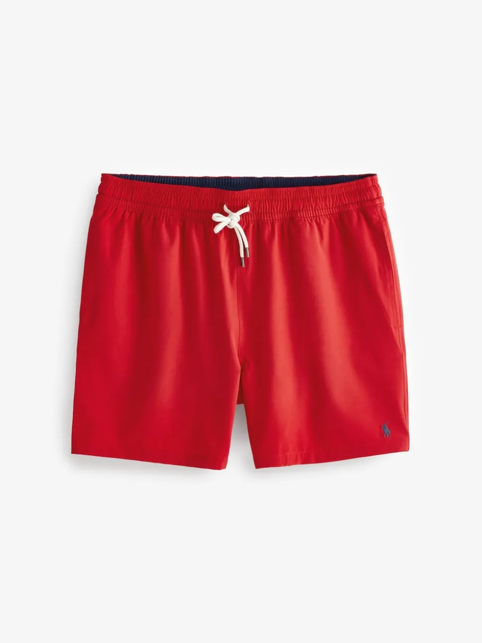 Polo Ralph Lauren Red Traveller Swim Shorts