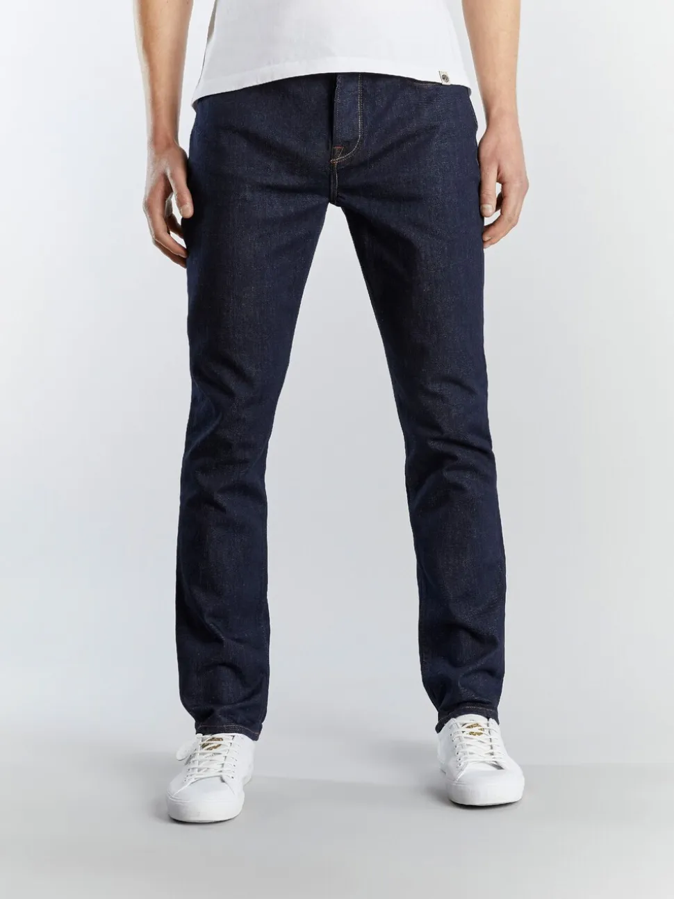 Pretty Green Slim Fit Erwood Jeans
