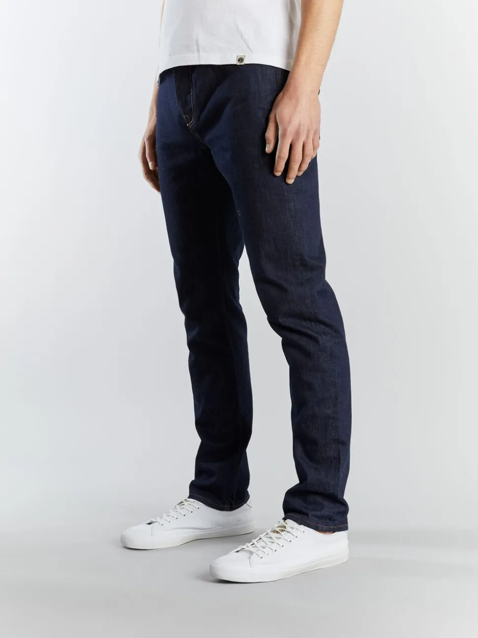 Pretty Green Slim Fit Erwood Jeans
