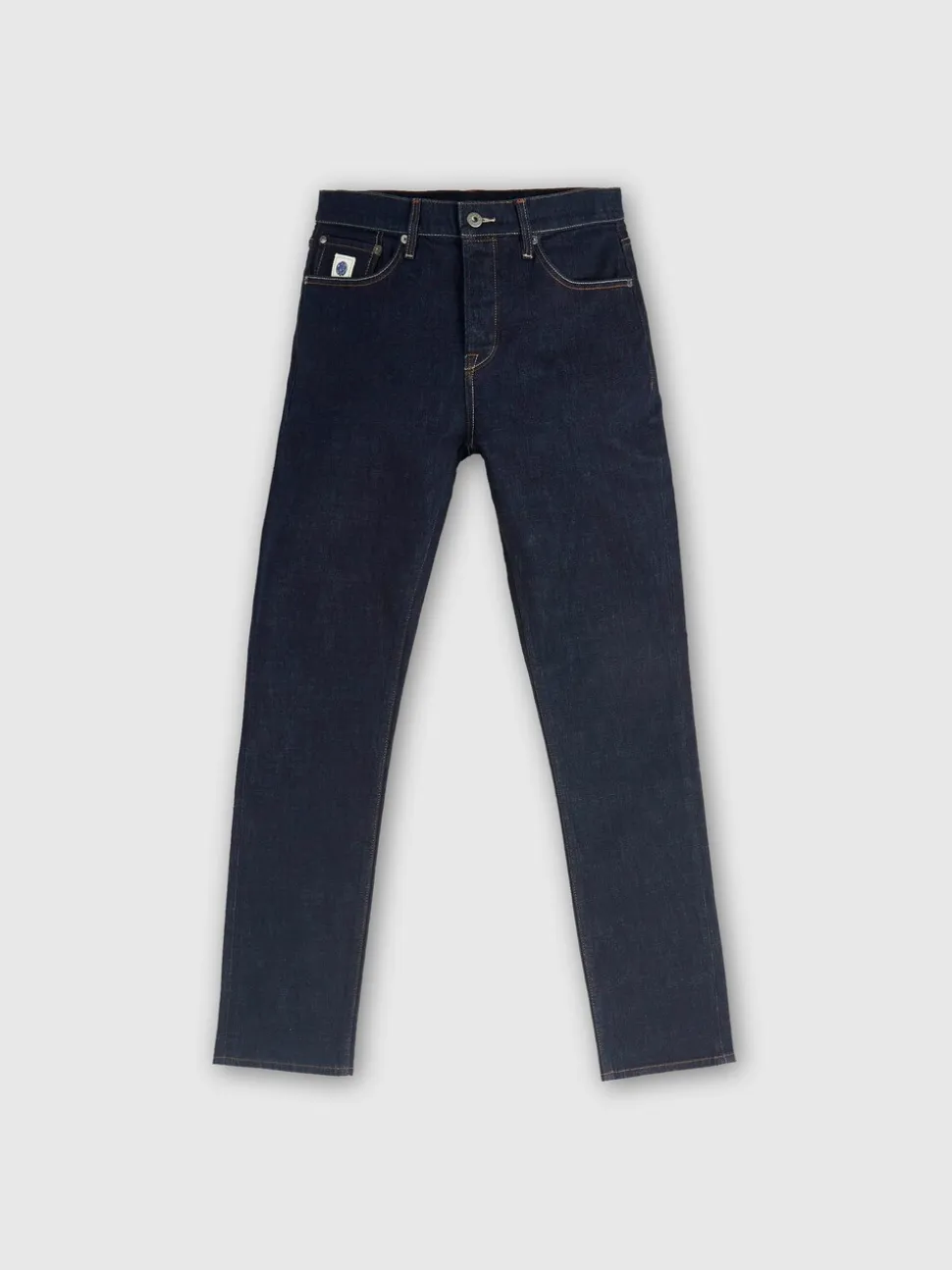 Pretty Green Slim Fit Erwood Jeans