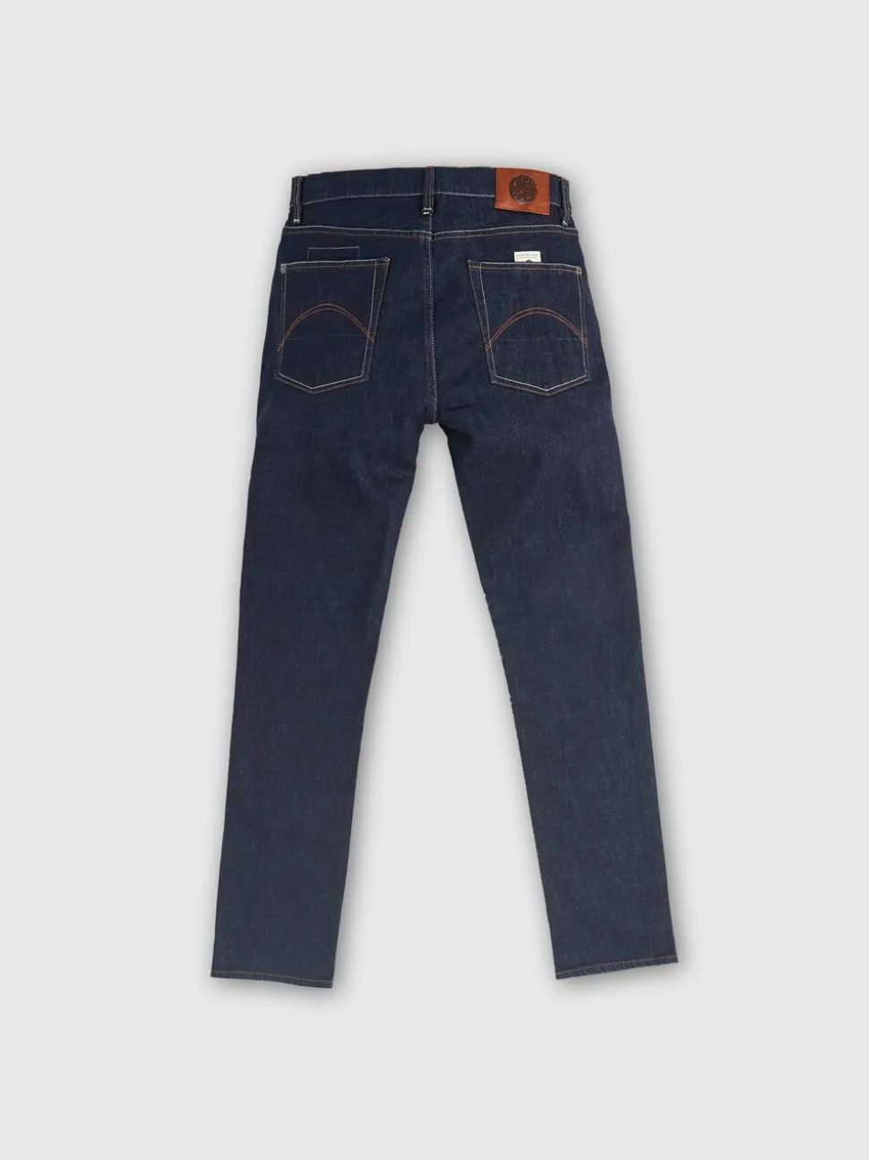Pretty Green Slim Fit Erwood Jeans