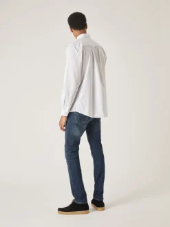 Pretty Green Slim Fit Erwood Jeans