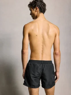 PS Paul Smith Black Logo Shorts