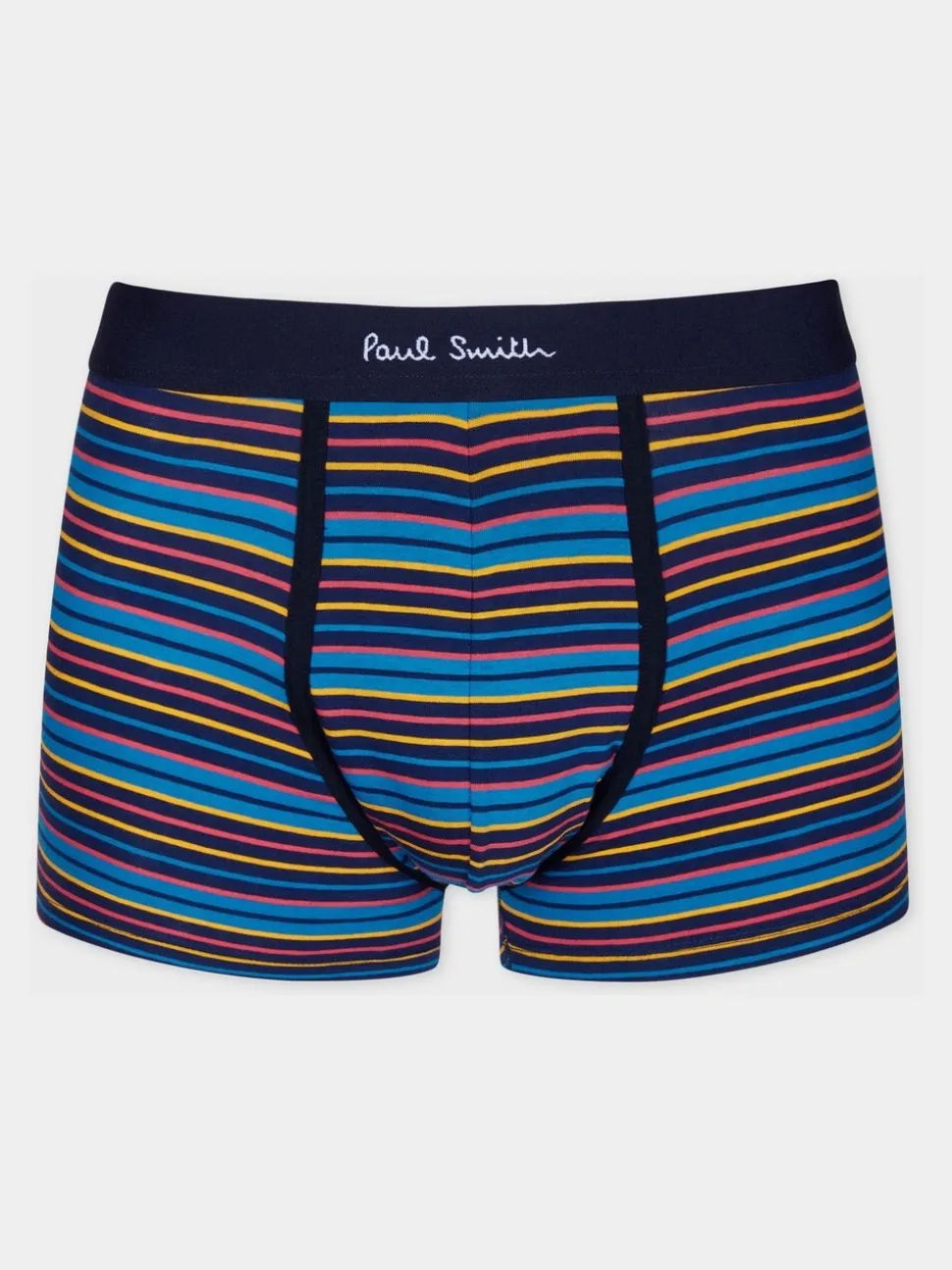 PS Paul Smith Black Printed Boxers 3 Pack