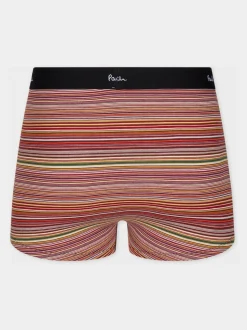 PS Paul Smith Black Printed Boxers 3 Pack