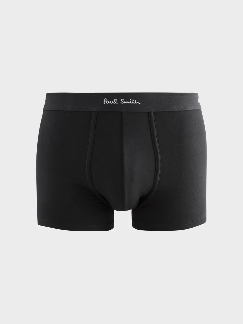 PS Paul Smith Black Printed Boxers 5 Pack