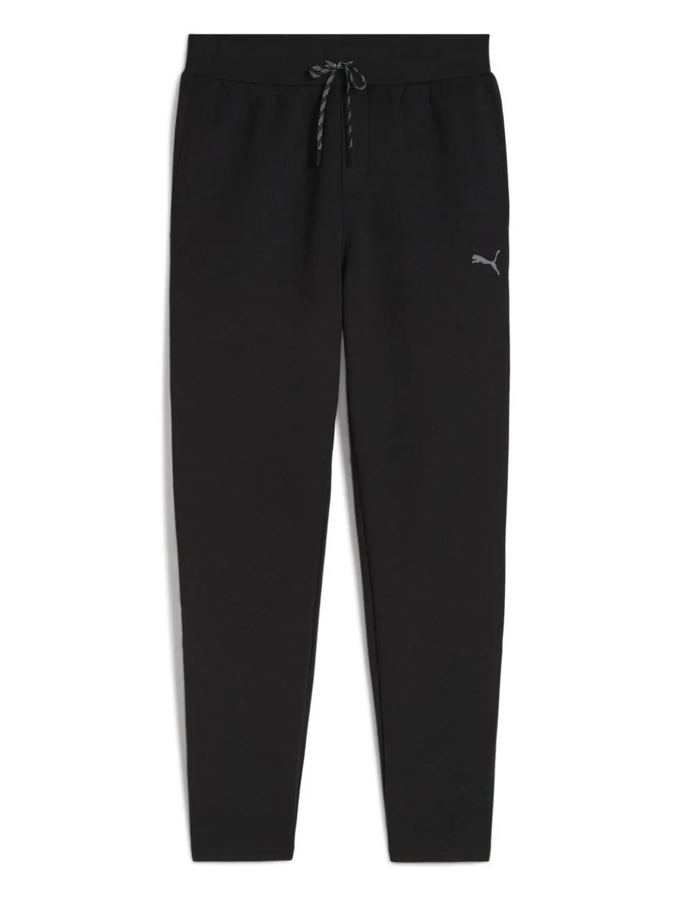 Puma Black CLOUDSPUN Mens Joggers
