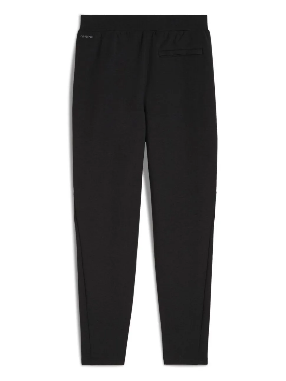 Puma Black CLOUDSPUN Mens Joggers