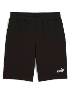Puma Black Mens Essentials No. 1 Logo 10