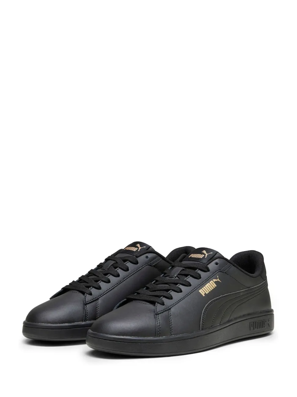 Puma Black Smash 3.0 L Trainers