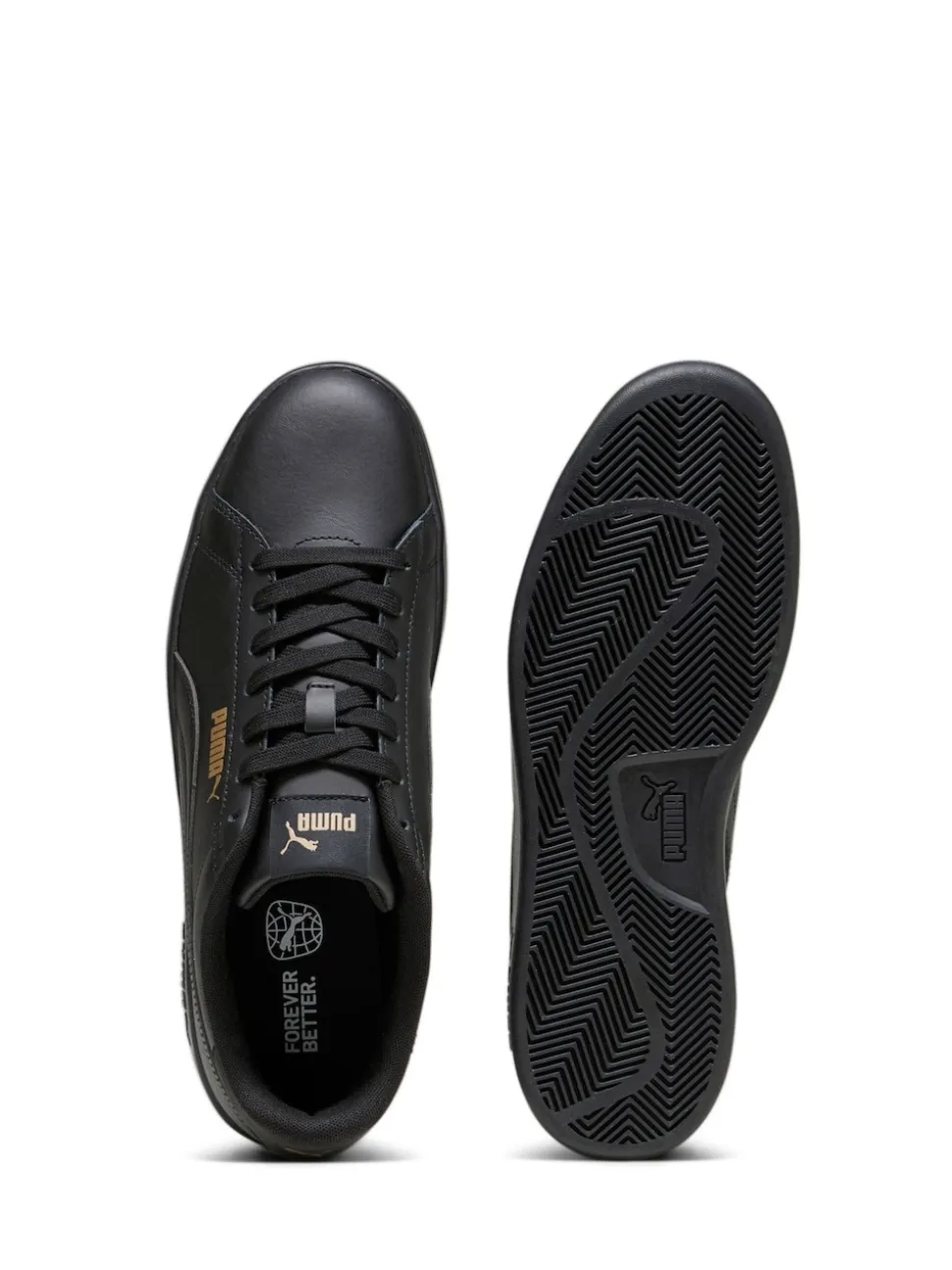 Puma Black Smash 3.0 L Trainers