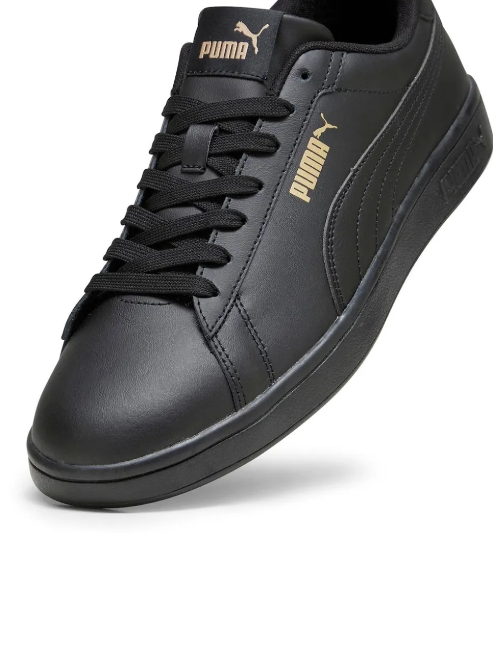 Puma Black Smash 3.0 L Trainers