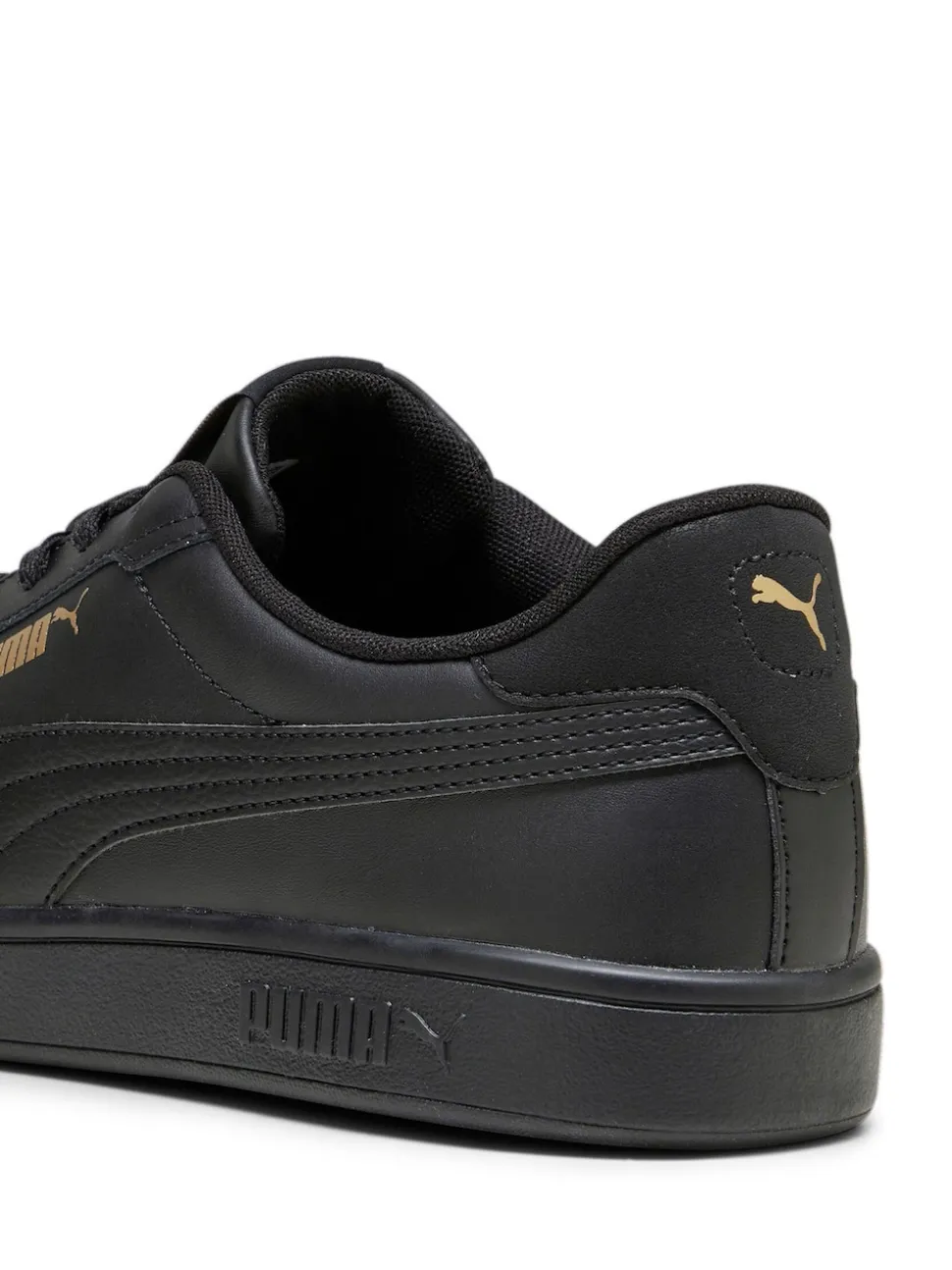 Puma Black Smash 3.0 L Trainers