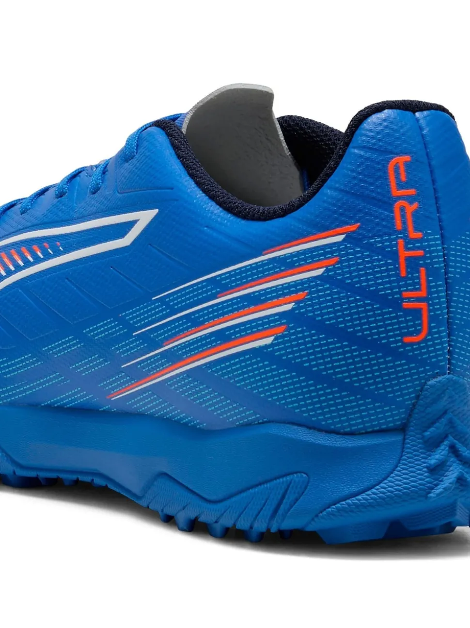 Puma Blue Mens Ultra 6 Play Astro Turf Football Boots