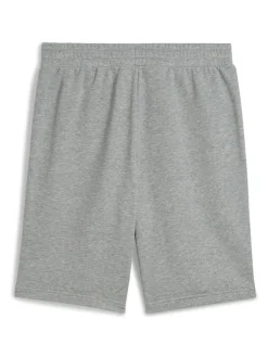 Puma Grey Mens Essentials No. 1 Logo 10