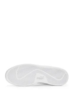 Puma White Smash 3.0 L Trainers