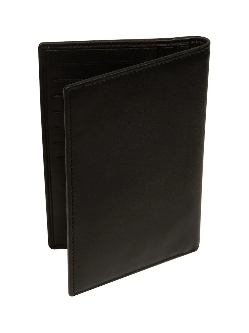 Pure Luxuries London 'George' Leather Card Holder