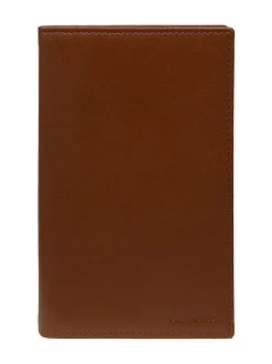Pure Luxuries London 'George' Leather Card Holder