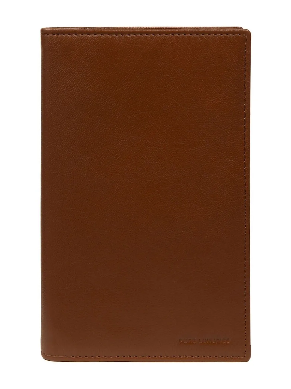 Pure Luxuries London 'George' Leather Card Holder