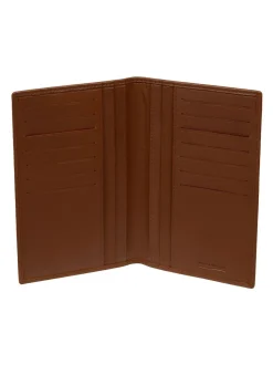 Pure Luxuries London 'George' Leather Card Holder