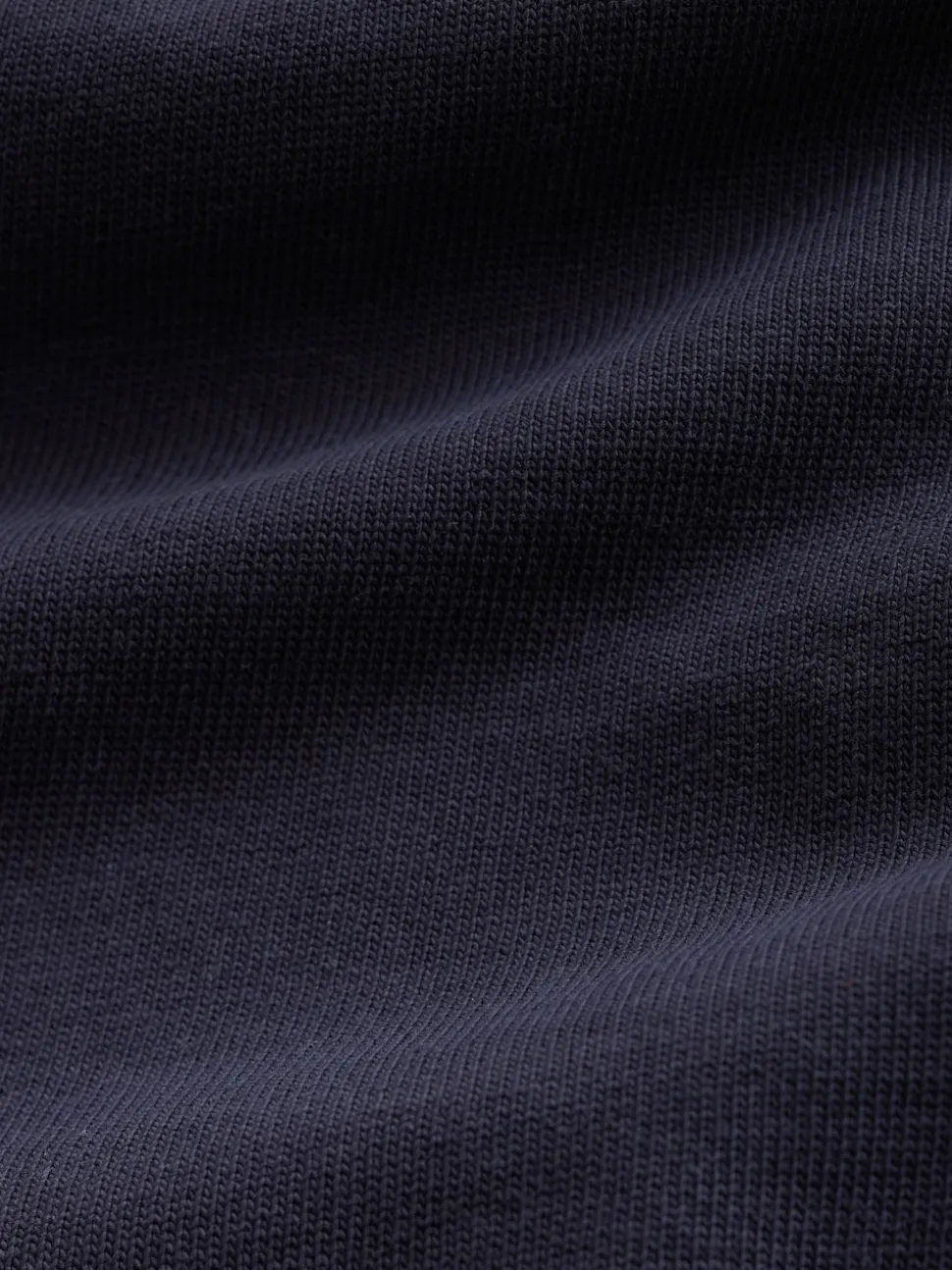 Purple Relaxed Fit Heavyweight T-Shirt