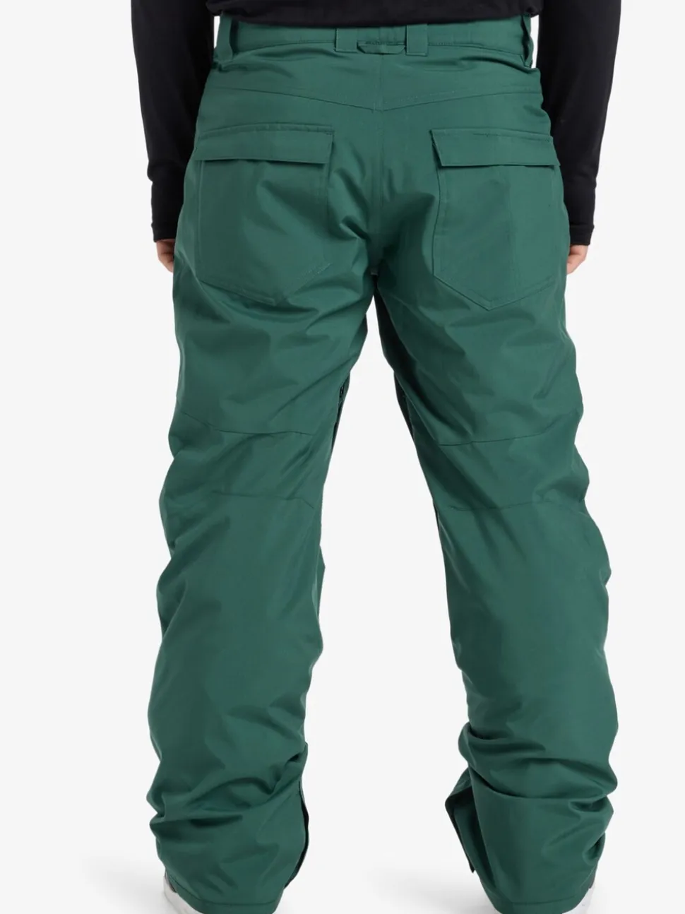 Quiksilver Green Estate PT Ski Trousers