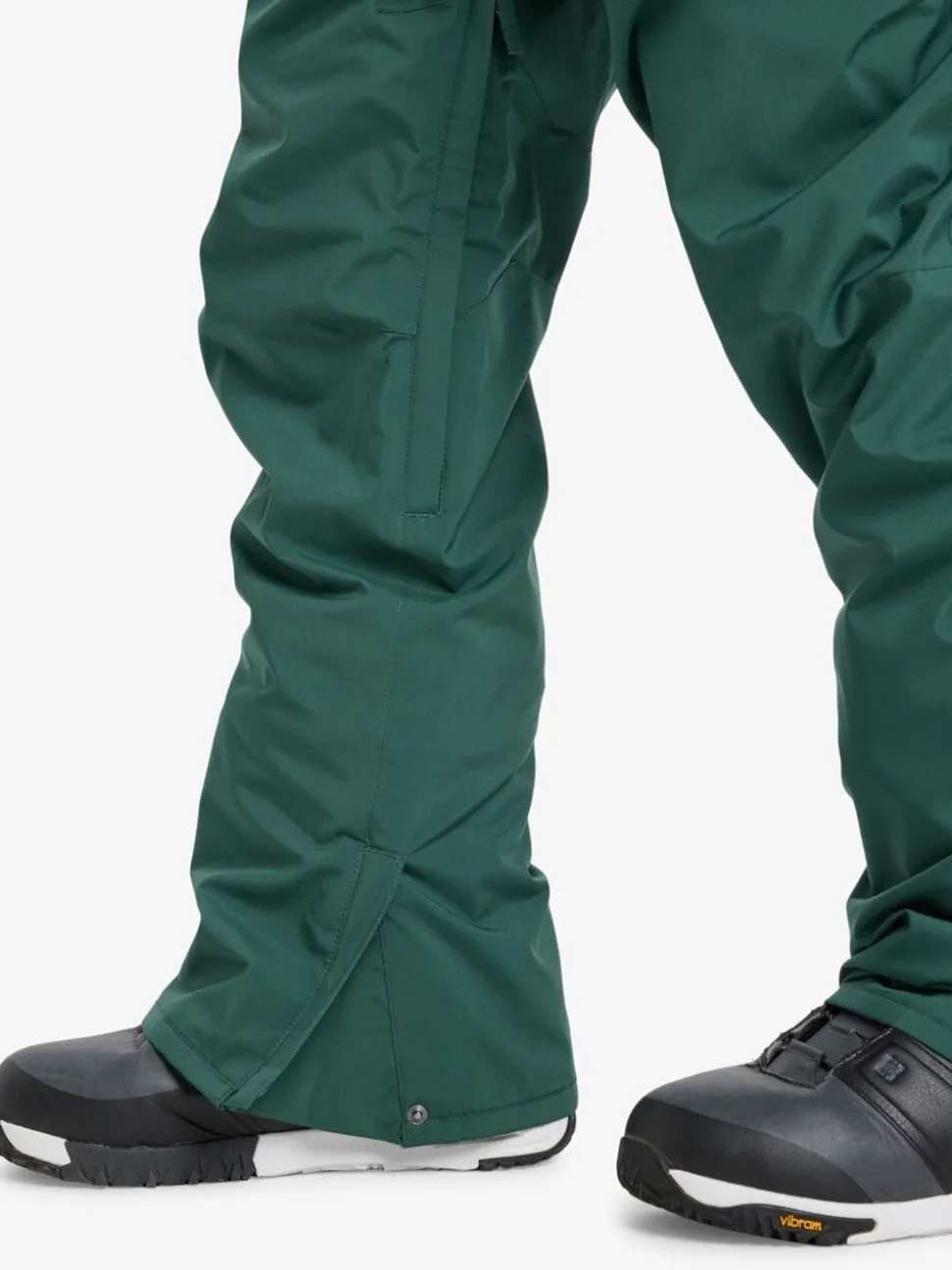 Quiksilver Green Estate PT Ski Trousers