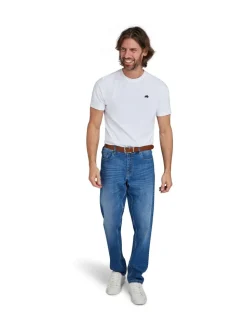 Raging Bull Regular Fit Jeans