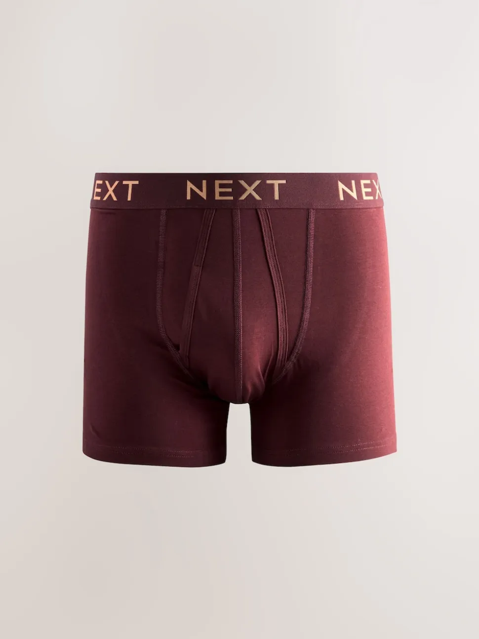 Red 10 pack A-Front Boxers