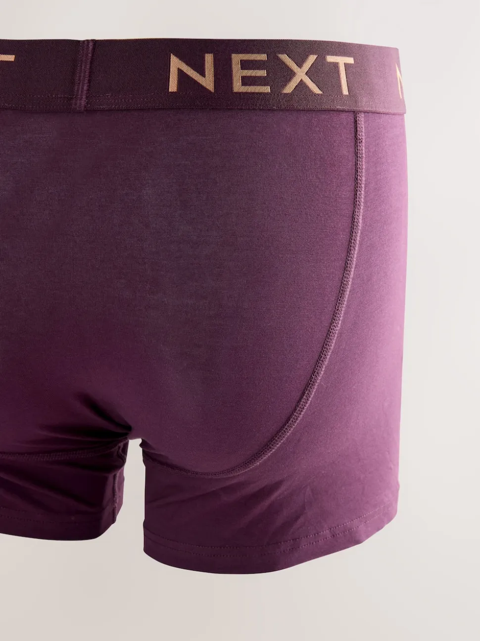 Red 10 pack A-Front Boxers