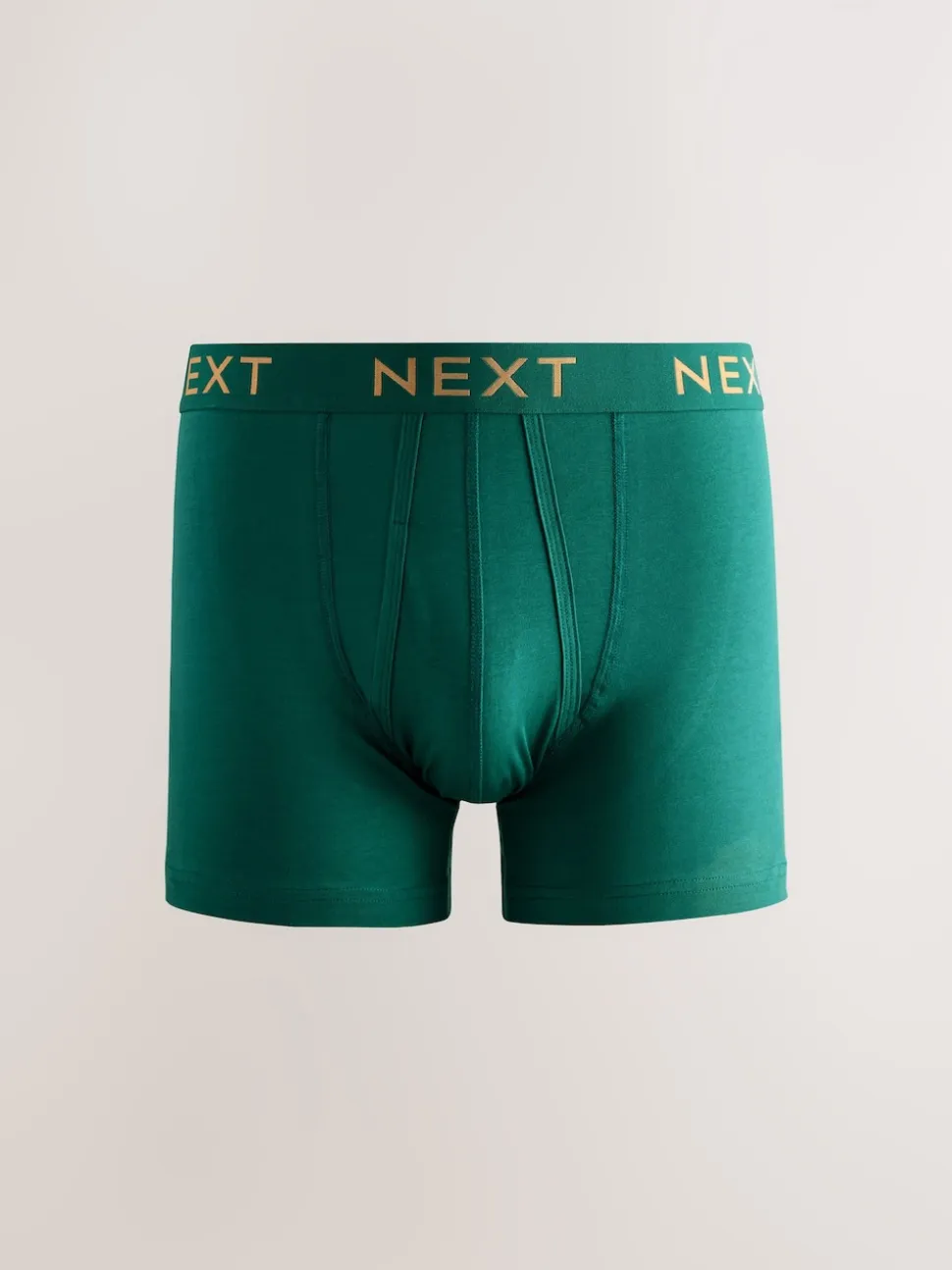 Red 10 pack A-Front Boxers
