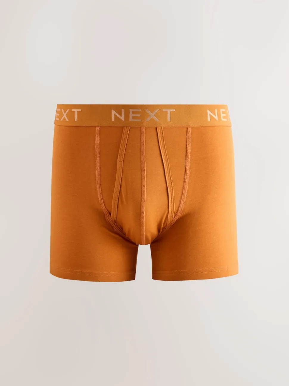 Red 10 pack A-Front Boxers
