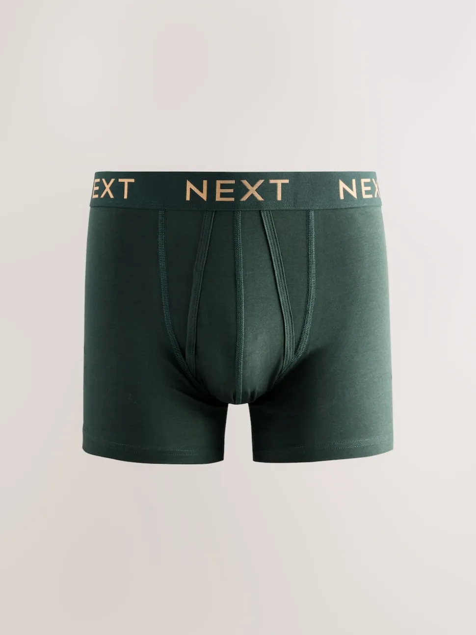 Red 10 pack A-Front Boxers