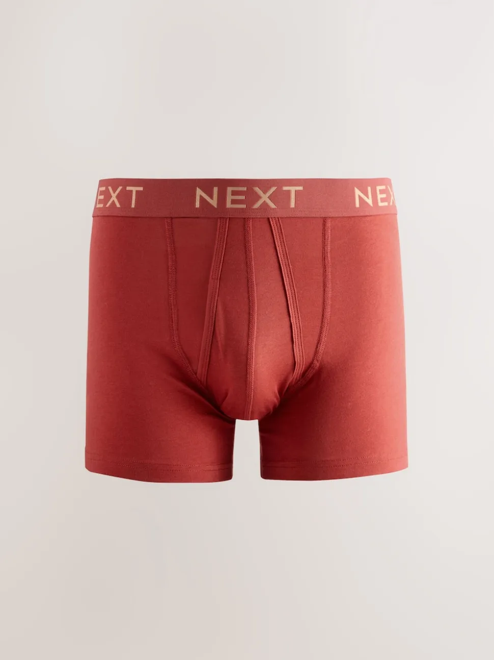 Red 10 pack A-Front Boxers