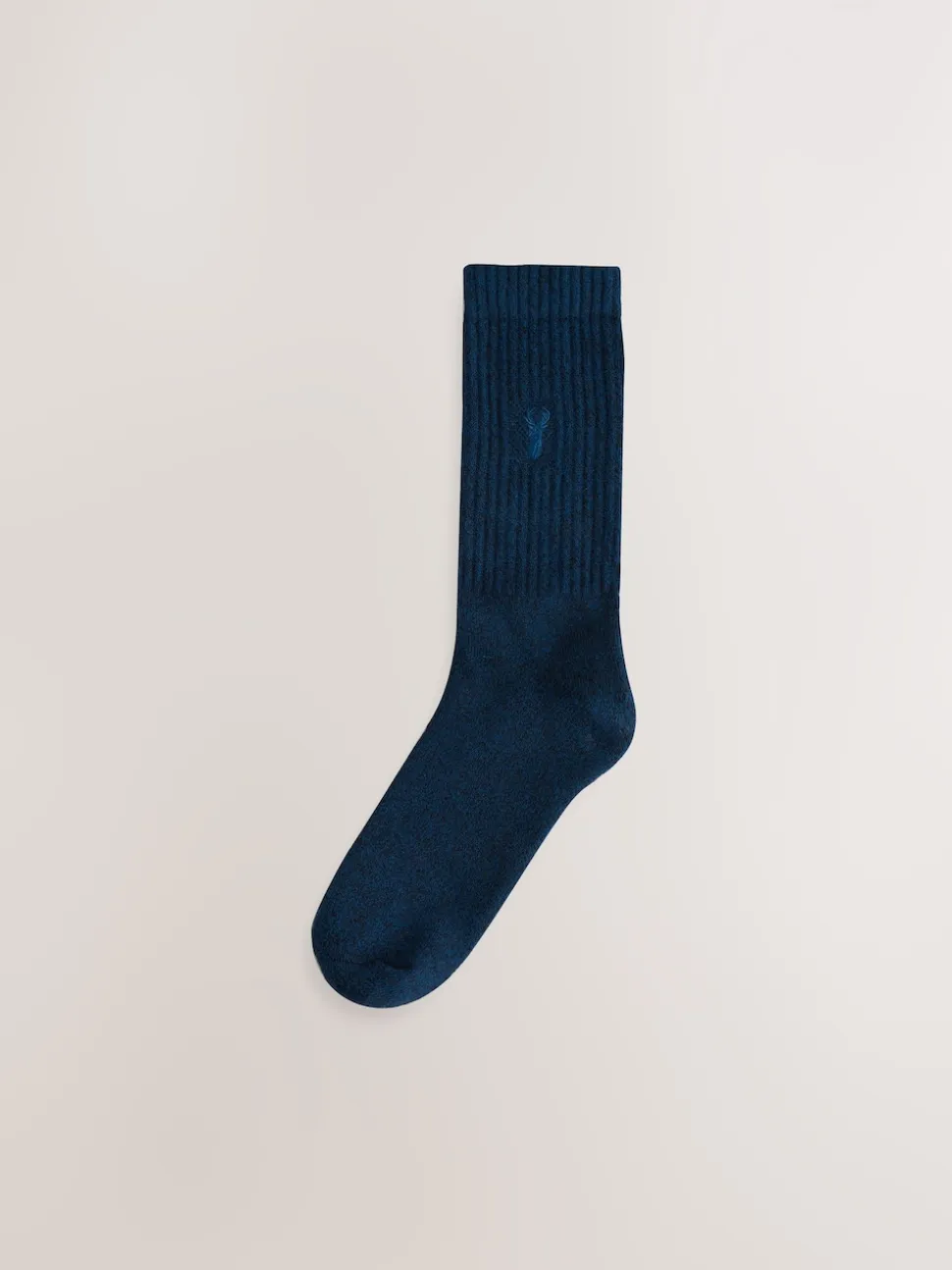 Red/Orange Twisted Heavyweight Socks 4 Pack