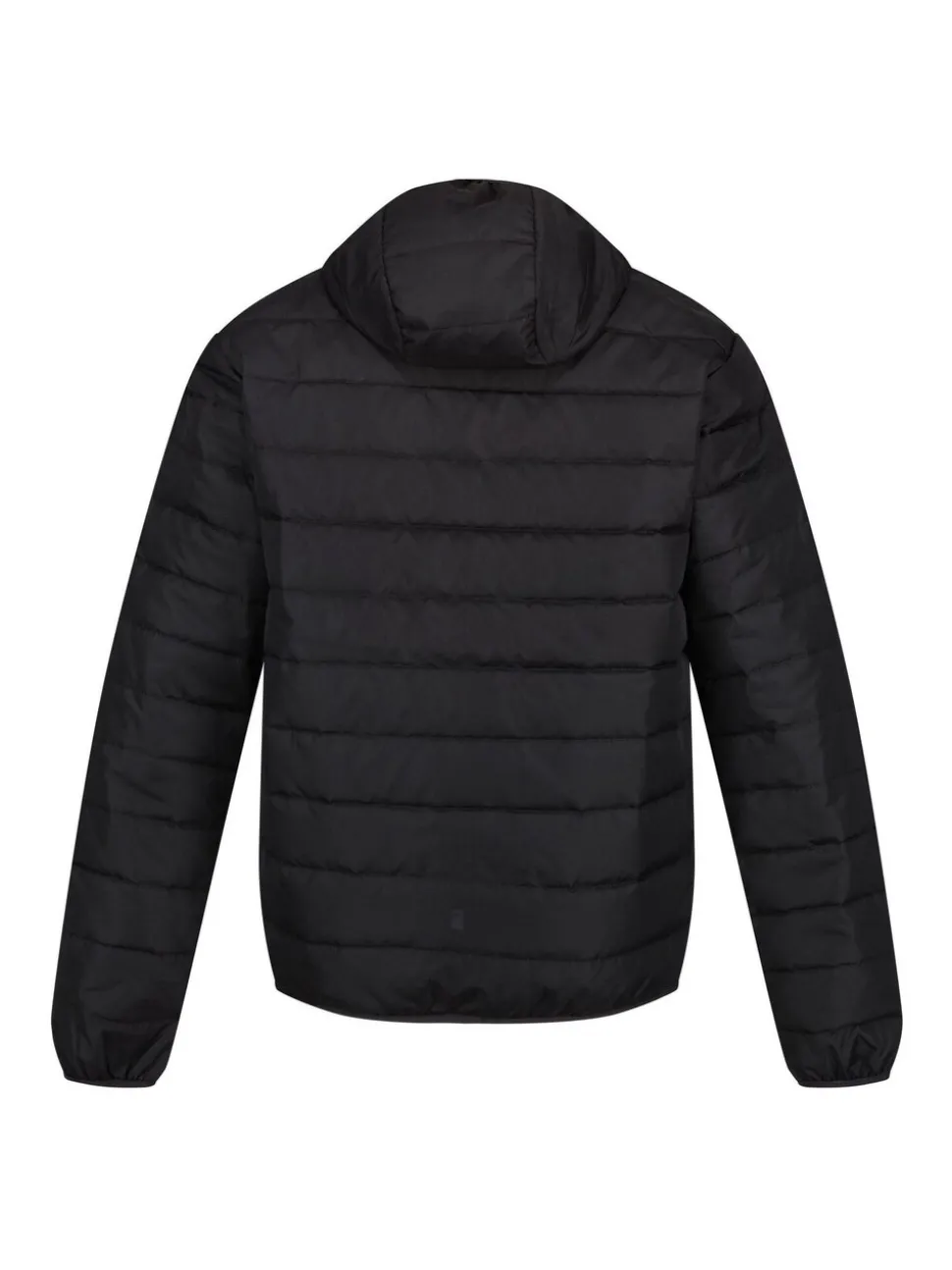 Regatta Black Helfa Midweight Padded Jacket