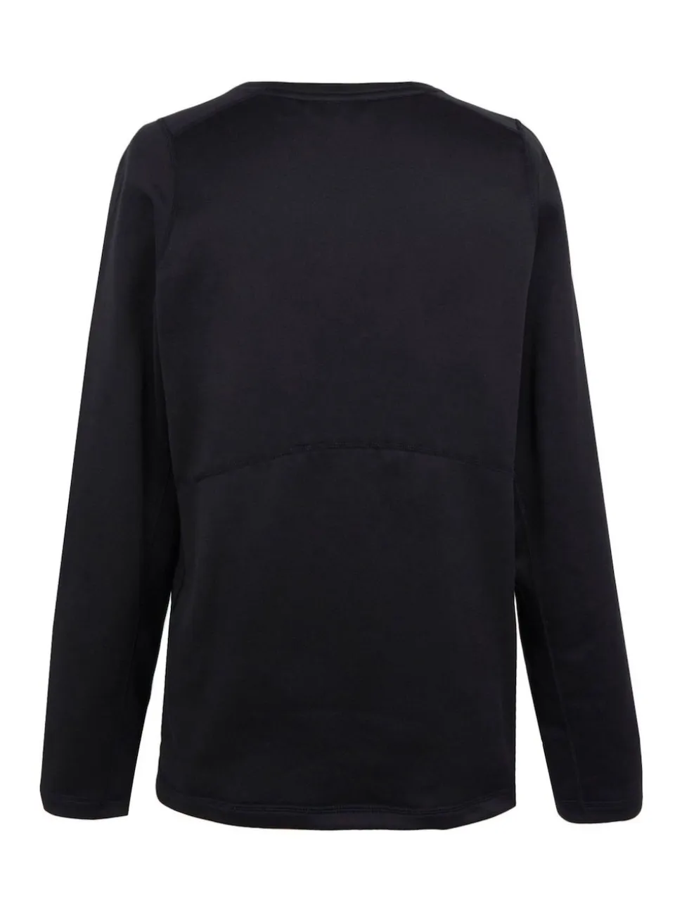 Regatta Black Thermal Base Layer Set