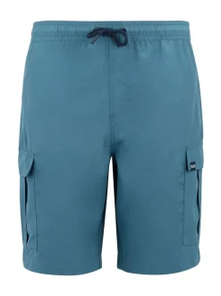 Regatta Blue Blanmont Swim Shorts