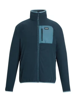 Regatta Blue Frankie Full Zip Fleece
