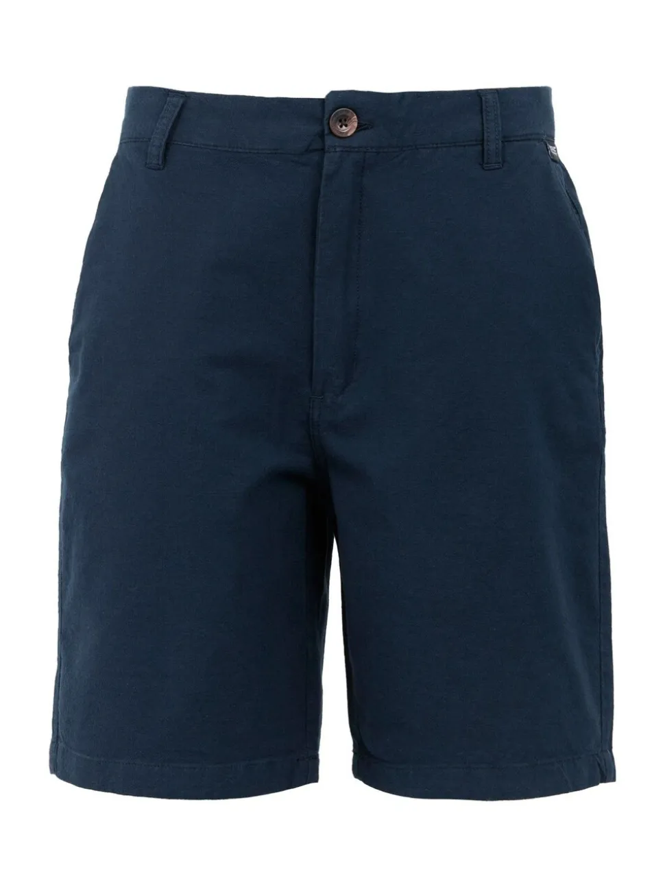 Regatta Blue Mens Sabastal Casual Shorts