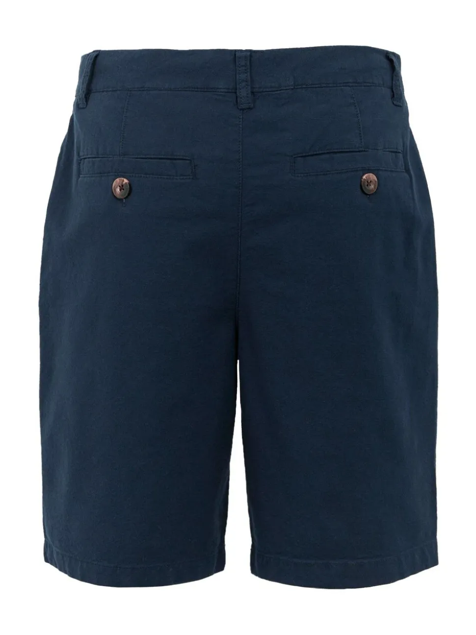 Regatta Blue Mens Sabastal Casual Shorts
