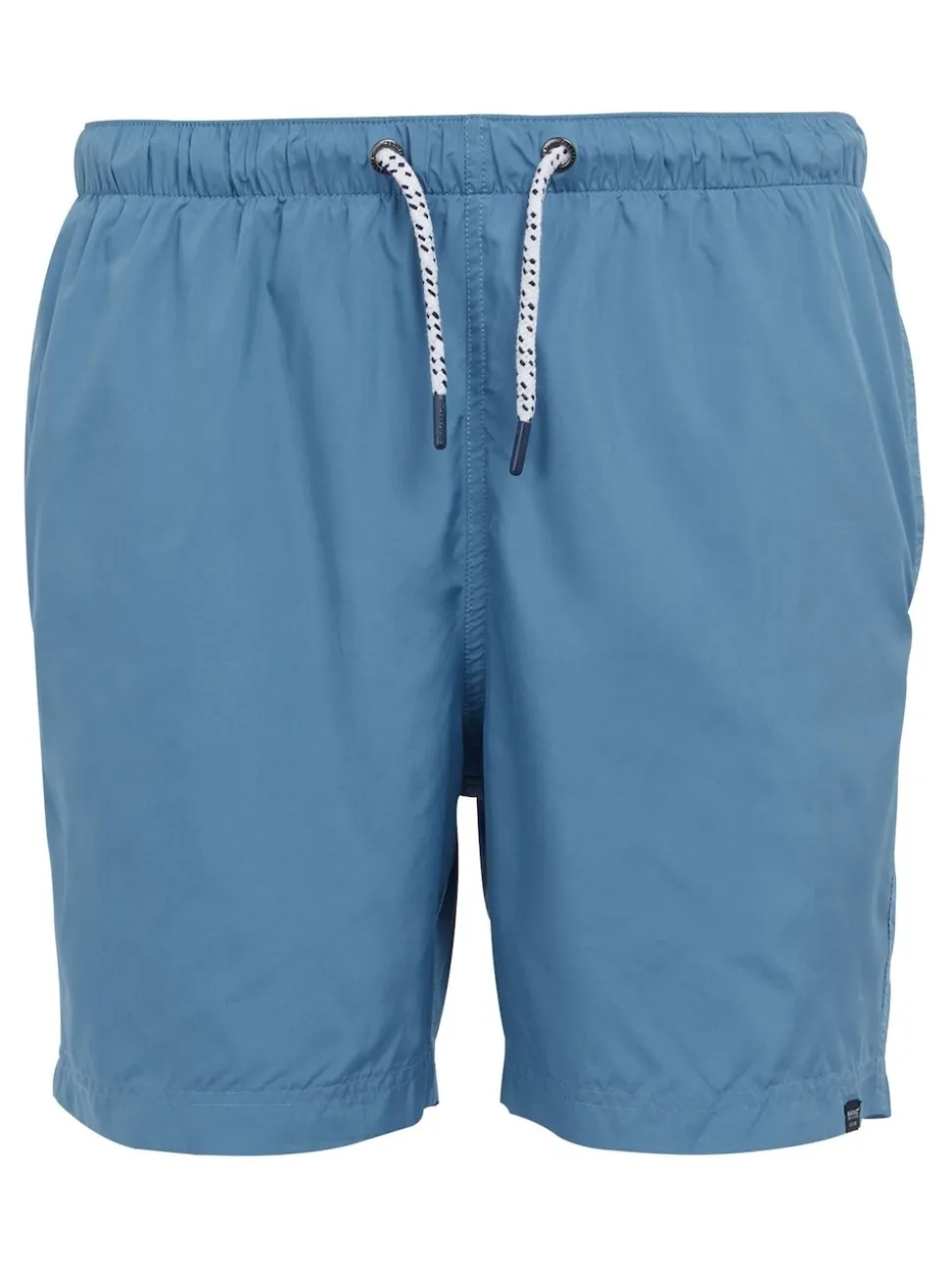 Regatta Blue Sky Mens Mackleyna Swim Shorts